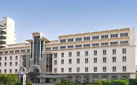 Hotel Movenpick Dubai
